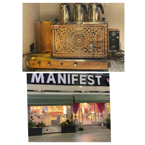 3lü antik full otm doğuş manifest kafe